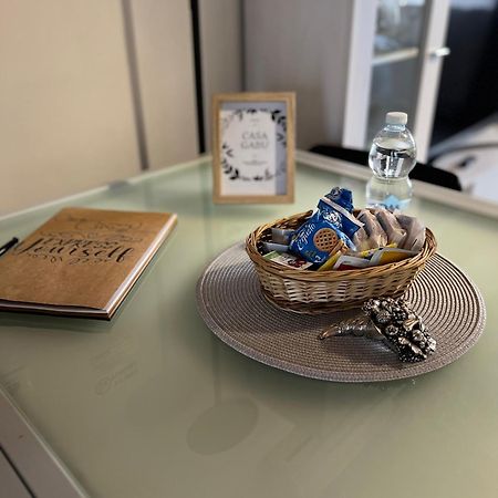 Casa Gabu Διαμέρισμα Τορίνο Εξωτερικό φωτογραφία