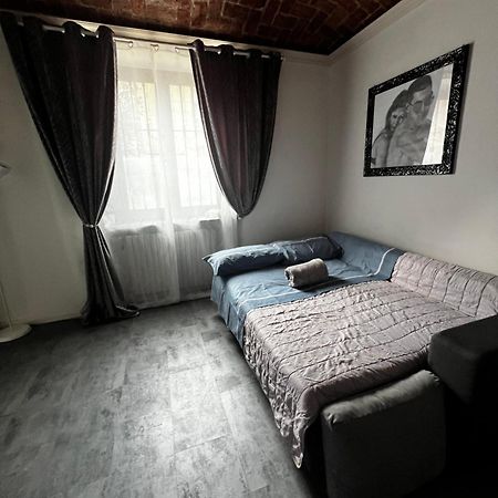 Casa Gabu Διαμέρισμα Τορίνο Εξωτερικό φωτογραφία