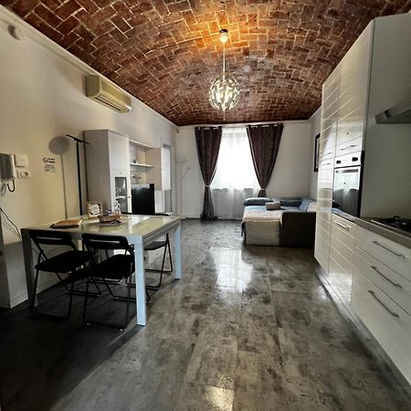 Casa Gabu Διαμέρισμα Τορίνο Εξωτερικό φωτογραφία