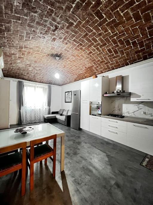 Casa Gabu Διαμέρισμα Τορίνο Εξωτερικό φωτογραφία