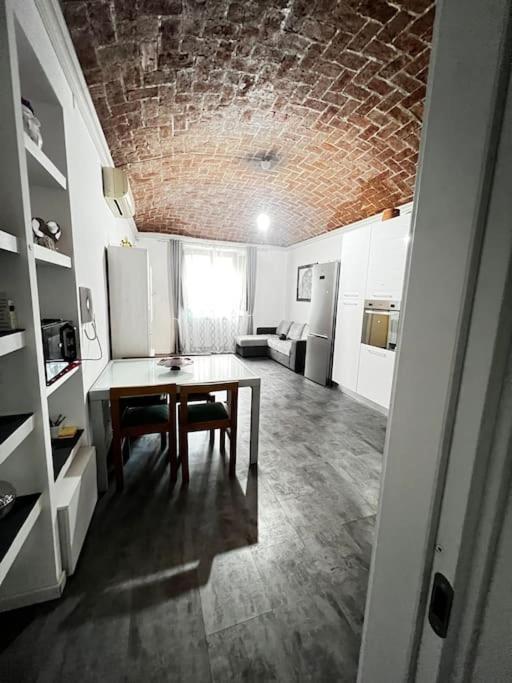Casa Gabu Διαμέρισμα Τορίνο Εξωτερικό φωτογραφία