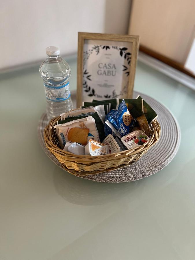 Casa Gabu Διαμέρισμα Τορίνο Εξωτερικό φωτογραφία