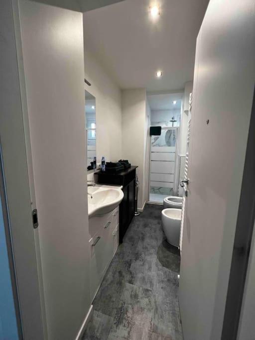 Casa Gabu Διαμέρισμα Τορίνο Εξωτερικό φωτογραφία