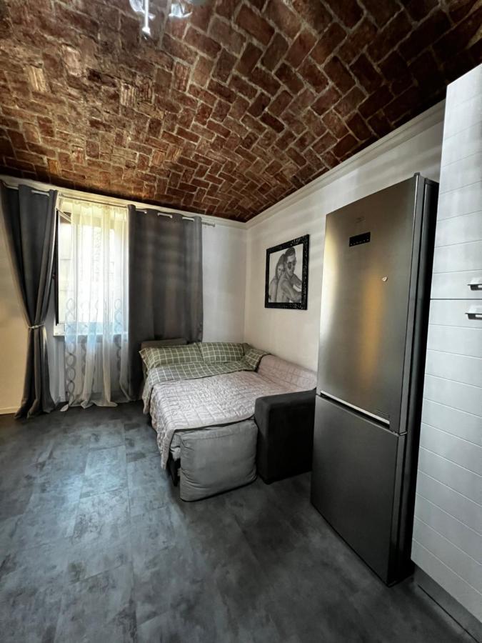 Casa Gabu Διαμέρισμα Τορίνο Εξωτερικό φωτογραφία