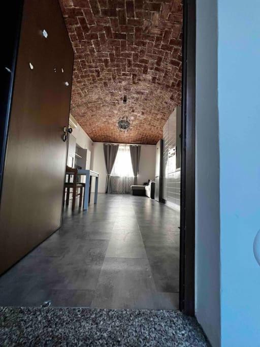 Casa Gabu Διαμέρισμα Τορίνο Εξωτερικό φωτογραφία