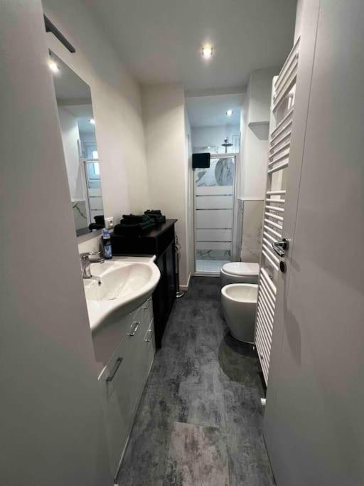 Casa Gabu Διαμέρισμα Τορίνο Εξωτερικό φωτογραφία