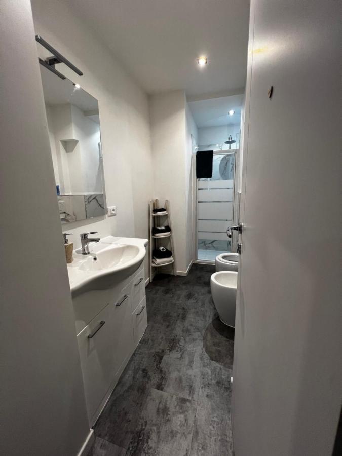 Casa Gabu Διαμέρισμα Τορίνο Εξωτερικό φωτογραφία