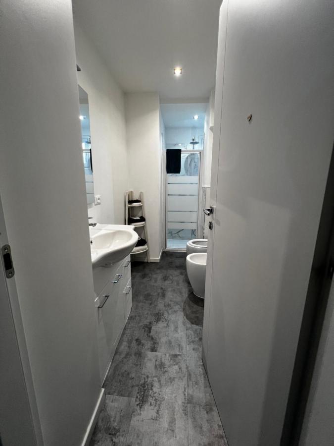 Casa Gabu Διαμέρισμα Τορίνο Εξωτερικό φωτογραφία