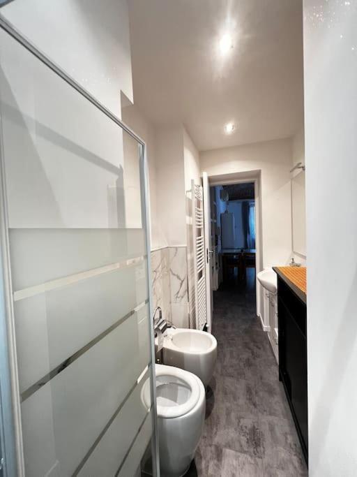 Casa Gabu Διαμέρισμα Τορίνο Εξωτερικό φωτογραφία
