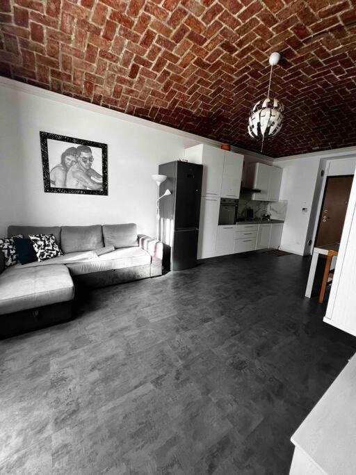 Casa Gabu Διαμέρισμα Τορίνο Εξωτερικό φωτογραφία