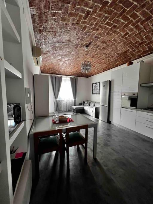 Casa Gabu Διαμέρισμα Τορίνο Εξωτερικό φωτογραφία