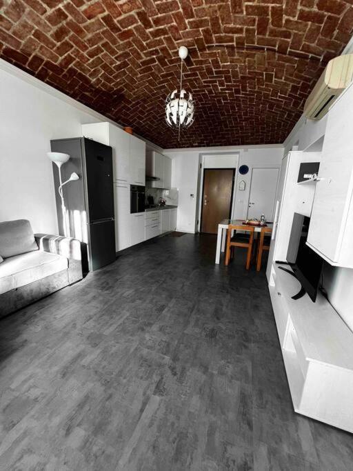 Casa Gabu Διαμέρισμα Τορίνο Εξωτερικό φωτογραφία