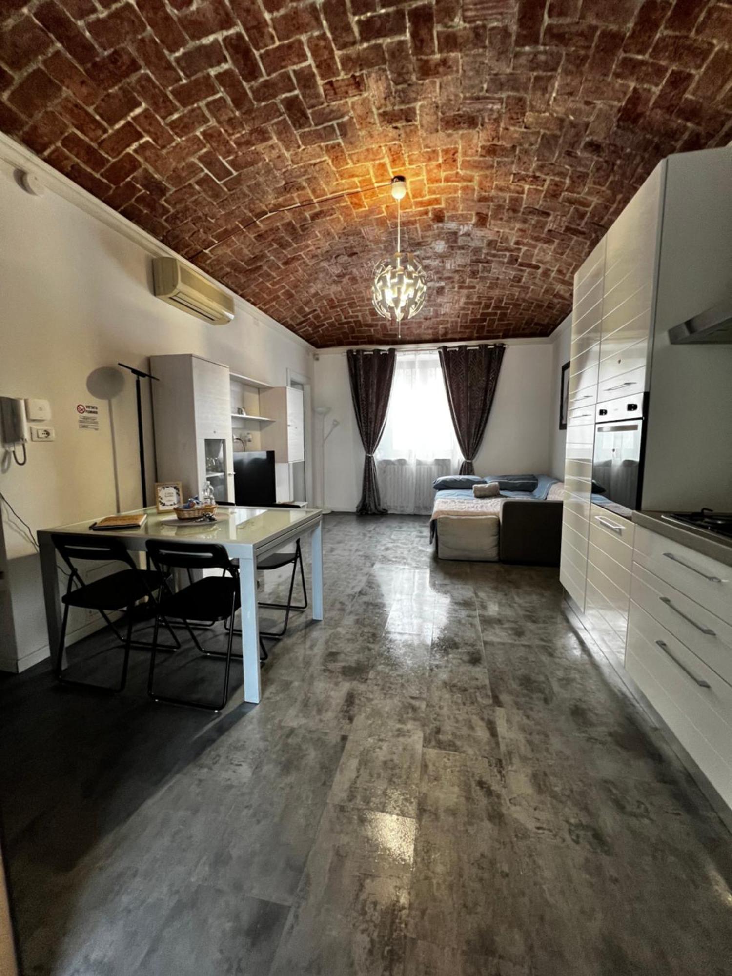 Casa Gabu Διαμέρισμα Τορίνο Εξωτερικό φωτογραφία