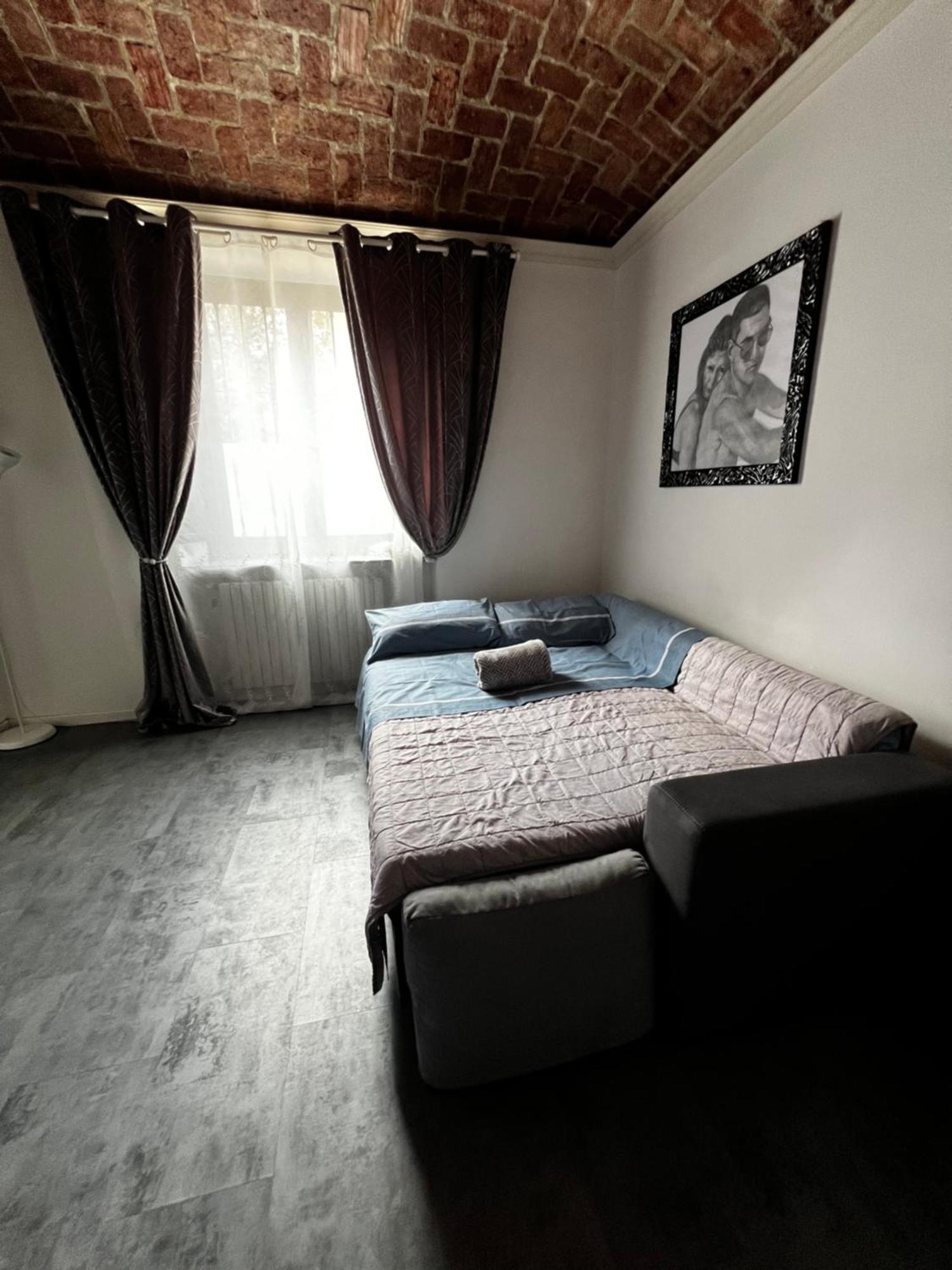 Casa Gabu Διαμέρισμα Τορίνο Εξωτερικό φωτογραφία