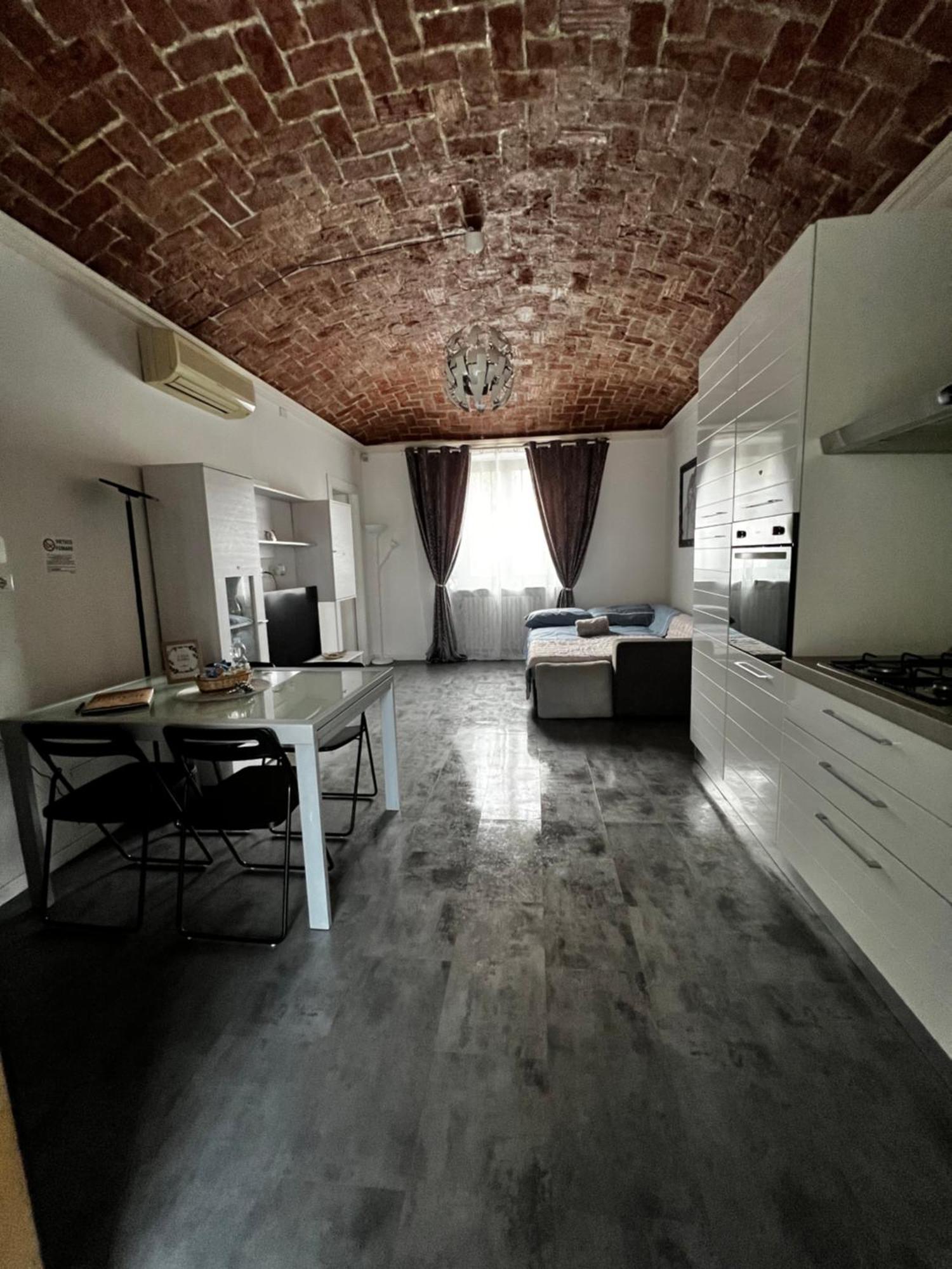 Casa Gabu Διαμέρισμα Τορίνο Εξωτερικό φωτογραφία